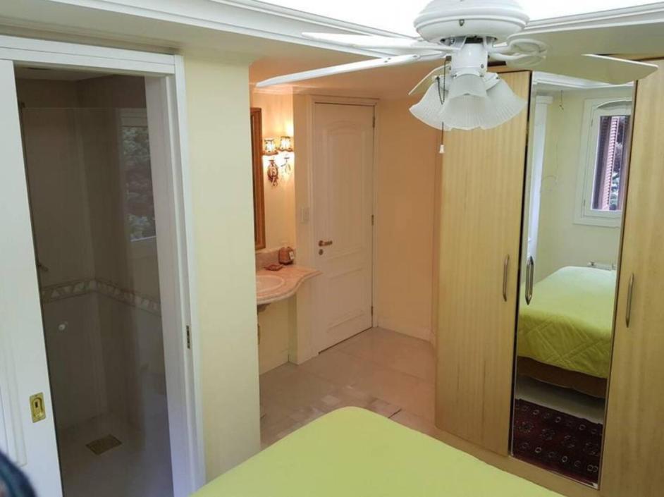 Flat Com Acesso Ao Hotel Ws Gramado Exterior foto
